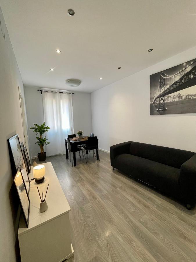 ברצלונה Guesthouse מראה חיצוני תמונה