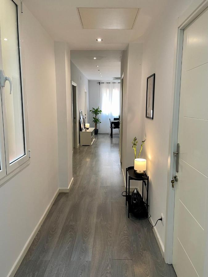 ברצלונה Guesthouse מראה חיצוני תמונה