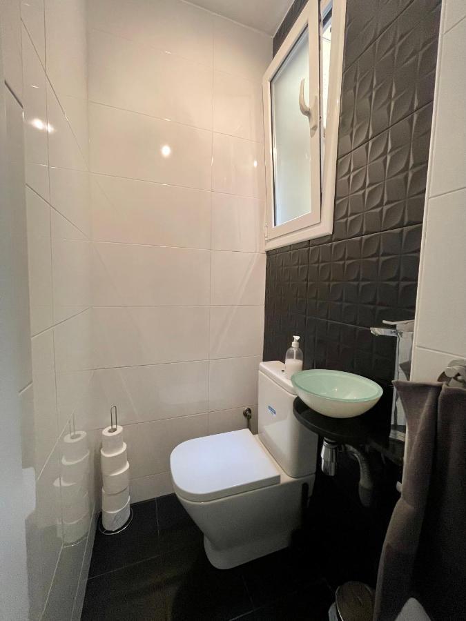 ברצלונה Guesthouse מראה חיצוני תמונה