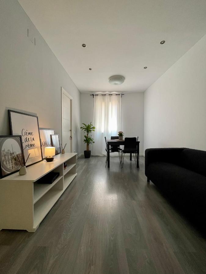 ברצלונה Guesthouse מראה חיצוני תמונה