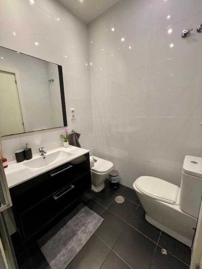 ברצלונה Guesthouse מראה חיצוני תמונה