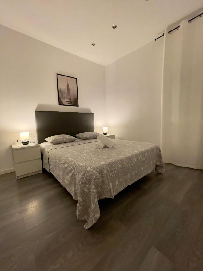 ברצלונה Guesthouse מראה חיצוני תמונה